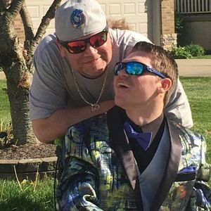 Meet your Posher, Shawn